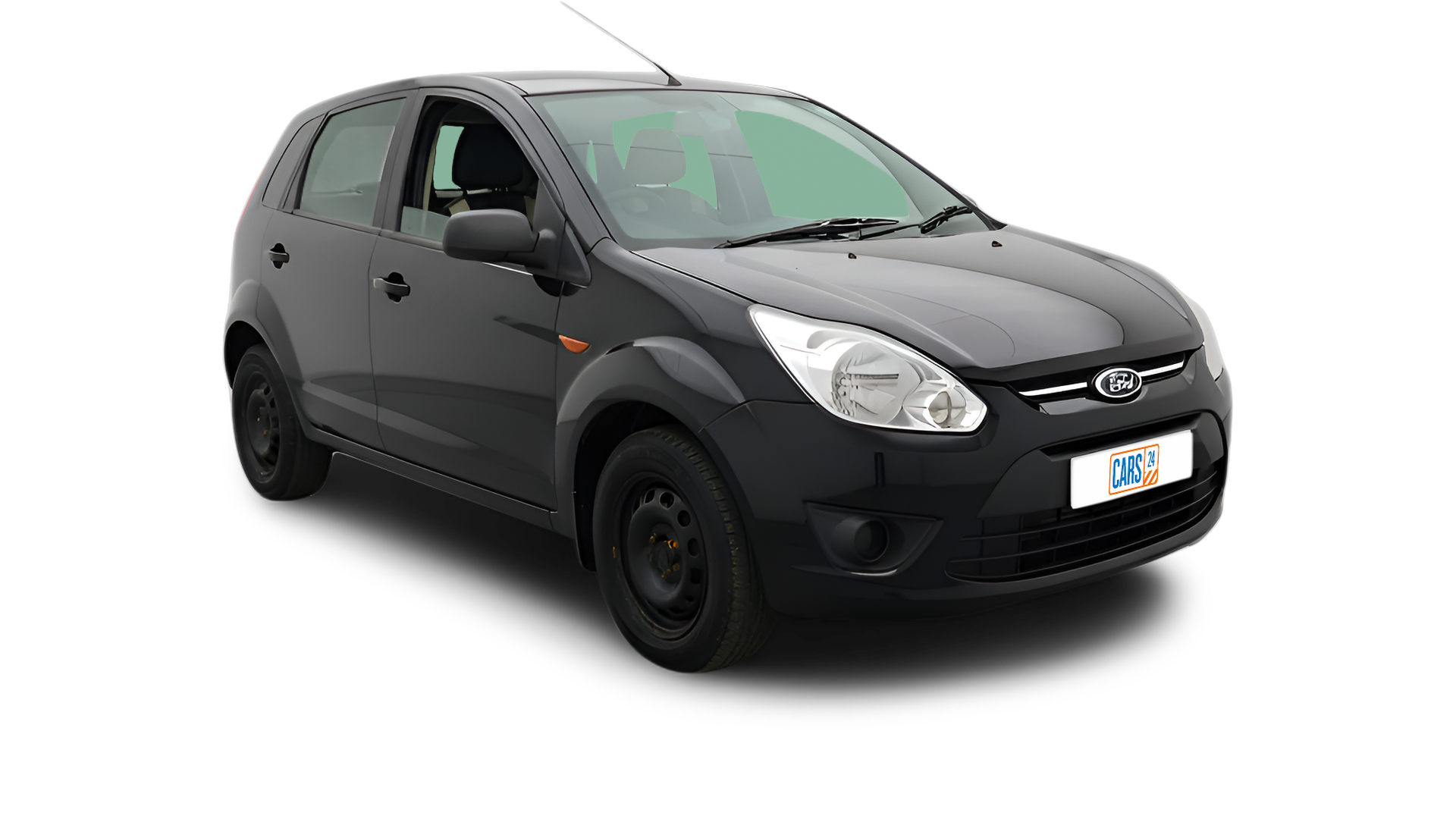 Ford Figo-img